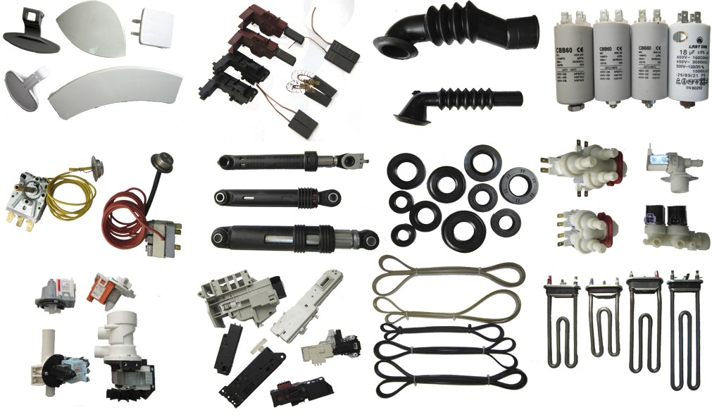 Приваткомлайн Магазин Запчастей Для Бытовой Техники