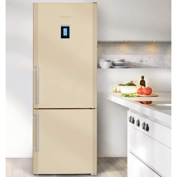 холодильник Libherr