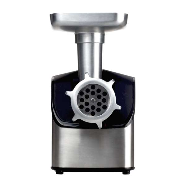 Использование мясорубки Dauken